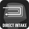 Direct Air Intake